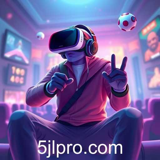Rising Influence of 5jl Gaming Platform