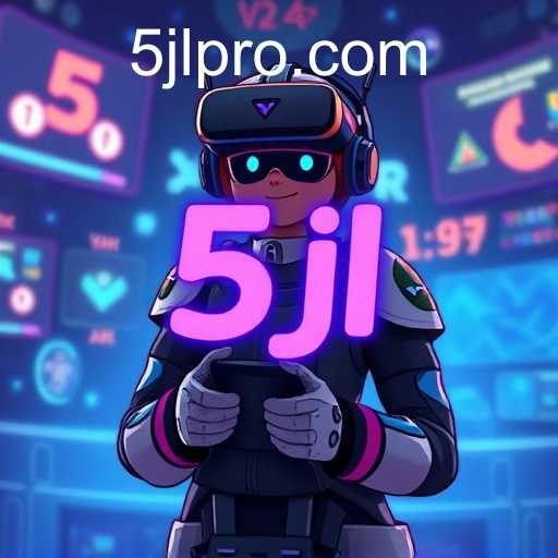 The Rise of 5jl and the Evolution of Online Gaming