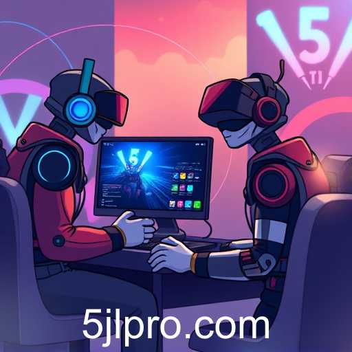 The Evolution of Online Gaming Platforms