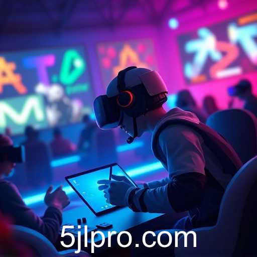 The Evolution of Online Gaming in a Changing Digital World