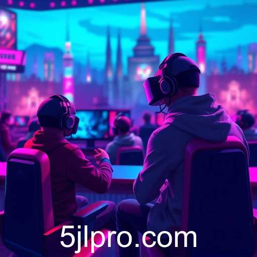 The Evolving Landscape of English Gaming in 2025