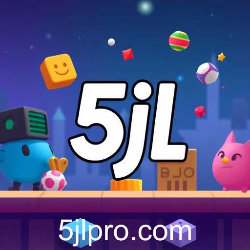 Gaming Website '5jl' Expands Amid Global Trends