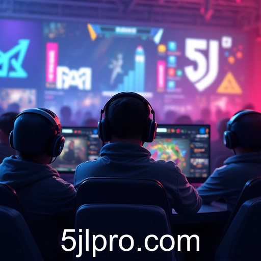 The Digital Playground: Exploring Emerging Trends in Online Gaming