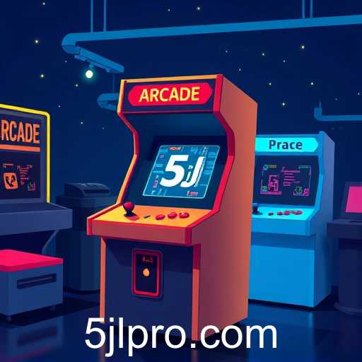 Exploring Virtual Worlds: The Rise of 5jl in Gaming