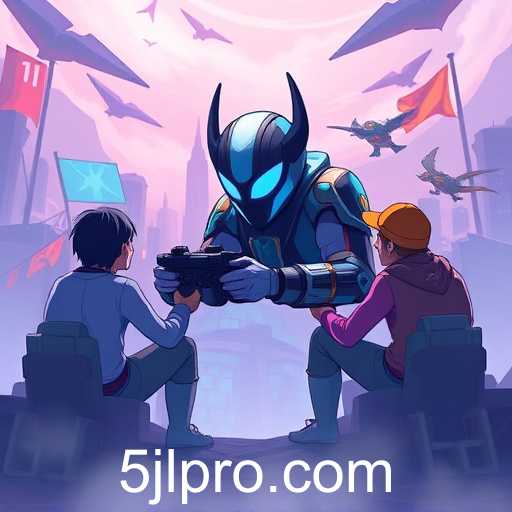 Gaming and Society: An Evolving Landscape