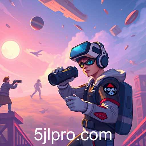 Gaming Community Thrives with 5JL Updates