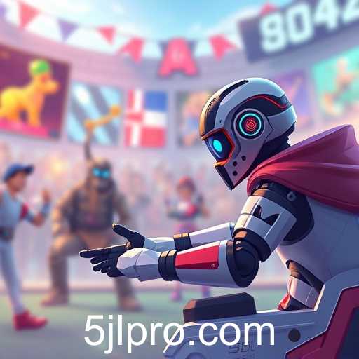 Gaming Website Revolutionizes User Interaction