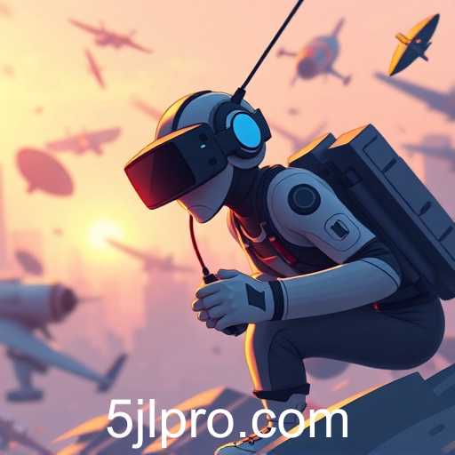 The Growing Influence of '5jl' on the Gaming Industry