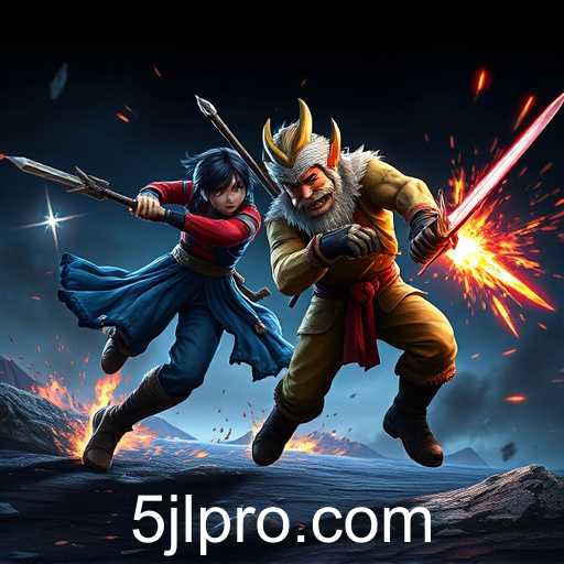 Innovations and Trends in the Online Gaming World