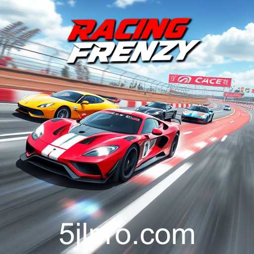 The Thrill and Evolution of Racing Games: A High-Speed Journey
