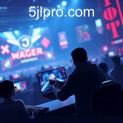 The Rise of 5jl in the Online Gaming World