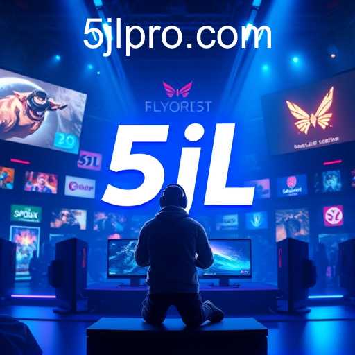 The Rise of 5jl in the Gaming World