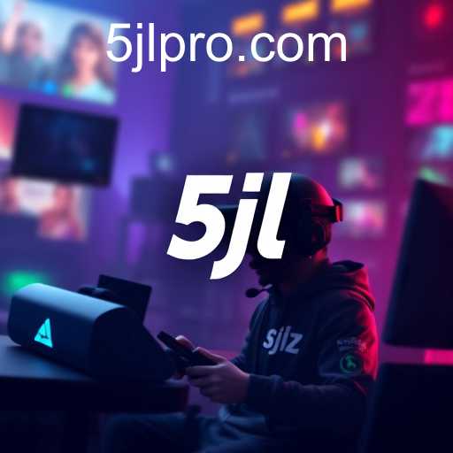 Gaming Evolution: The Rise of 5jl