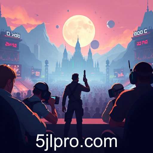 The Rise of 5jl: Changing the Landscape of Online Gaming